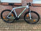 Te koop zeer nette & goeie Ideal Pro Rider mountainbike 29er, Fietsen en Brommers, Fietsen | Mountainbikes en ATB, 53 tot 57 cm