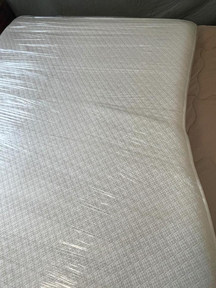 Matras voor hefbed camper, Caravans en Kamperen, Camper-accessoires, Zo goed als nieuw, Ophalen