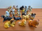 Vintage New Ray novelty verzameling, 26 stuks, Ophalen of Verzenden, Zo goed als nieuw, Dier