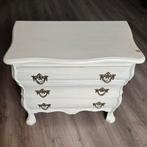 Buikkastje, Ladekastje, vintage kastje, Ophalen, Gebruikt, Vintage, antiek, retro ladekastje, Teakhout