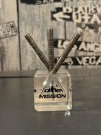 Xqmax MVG darts, Ophalen of Verzenden, Zo goed als nieuw