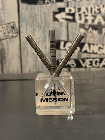 Xqmax MVG darts beschikbaar voor biedingen