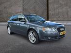 Audi A4 Avant 2.7 TDI autom. 18inch (bj 2006, automaat), 15 km/l, Gebruikt, 179 €/maand, 2698 cc