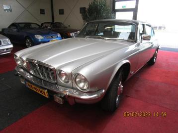 Jaguar XJ 6 4.2 series 2 longwiel beschikbaar voor biedingen
