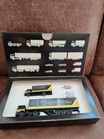 Vrachtwagens M.A.N.-VW in verzameldoos, Ophalen of Verzenden, Zo goed als nieuw