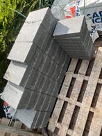 Betontegels grijs gloednieuw 20x30x6cm / 216stk / 13m2, Ophalen, Nieuw, 10 m² of meer, Beton