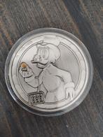 Uncle Scrooge first golden Nugget, Ophalen of Verzenden, Donald Duck, Nieuw