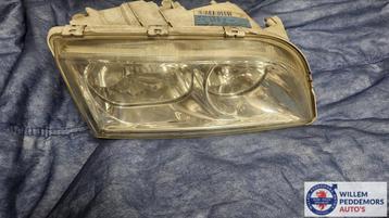 Koplamp dubbel Rechts S / V 40 98-2004 beschikbaar voor biedingen