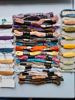 DMC borduurgaren., Ophalen of Verzenden, Borduurgaren of Zijde