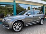 Volvo XC90 INSCRIPTION T5 AWD 7-Pers Pano, Head-Up, 20Inch,, Auto's, Gebruikt, 4 cilinders, 1969 cc, 1898 kg