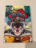 Paul van Loon - De Griezelbus, Ophalen of Verzenden, Zo goed als nieuw, Paul van Loon