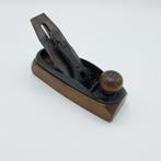 Stanley 24 Woodbottom Schaaf (55634-24), Antiek en Kunst, Antiek | Gereedschap en Instrumenten, Ophalen of Verzenden