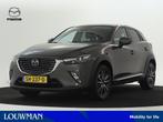 Mazda CX-3 2.0 SkyActiv-G 120 GT-M | Navigatie | BOSE | LED, Auto's, Mazda, Voorwielaandrijving, Gebruikt, 4 cilinders, Handgeschakeld