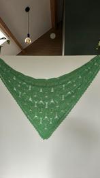 Mooie omslagdoek !!, Ophalen of Verzenden, Nieuw, Maat 46/48 (XL) of groter, Sjaal