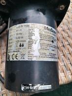 MEBNER OPVOERPOMP ECO 7500, Ophalen, Nieuw, Vijverpomp