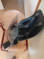 Voorzitje, Ophalen of Verzenden, Zo goed als nieuw