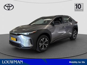 Toyota Bz4x Active 71 kWh Demo | Actieradius 513 KM beschikbaar voor biedingen