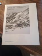 Joel Tettamanti - Davos (Nieuw), Ophalen of Verzenden, Nieuw, Fotografie algemeen, Joel Tettamanti