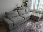 Ikea Kivik 4 Seater Sofa with Chaise Lounge, Ophalen, Gebruikt, 300 cm of meer, 75 tot 100 cm