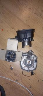 Top Performance black tropy 70cc cilinder LC piaggio, Ophalen of Verzenden, Zo goed als nieuw, Cilinder, Piaggio/Gilera