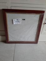 Mooie grote foto lijst, Audio, Tv en Foto, Fotografie | Fotolijsten, Ophalen, Zo goed als nieuw
