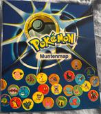 Pokémon muntenmap, Ophalen of Verzenden
