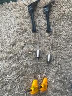 Fox micro swingers, Ophalen of Verzenden, Gebruikt, Overige typen