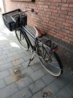 Cortina Herenfiets 28 inch - Nieuwe voorband, Fietsen en Brommers, Fietsen | Dames | Omafietsen, Ophalen of Verzenden