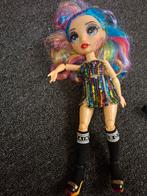 Rainbow hige pop, Ophalen of Verzenden, Zo goed als nieuw, Pop