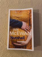 Boek Ian McEwan - Nutshell, Ophalen of Verzenden, Zo goed als nieuw