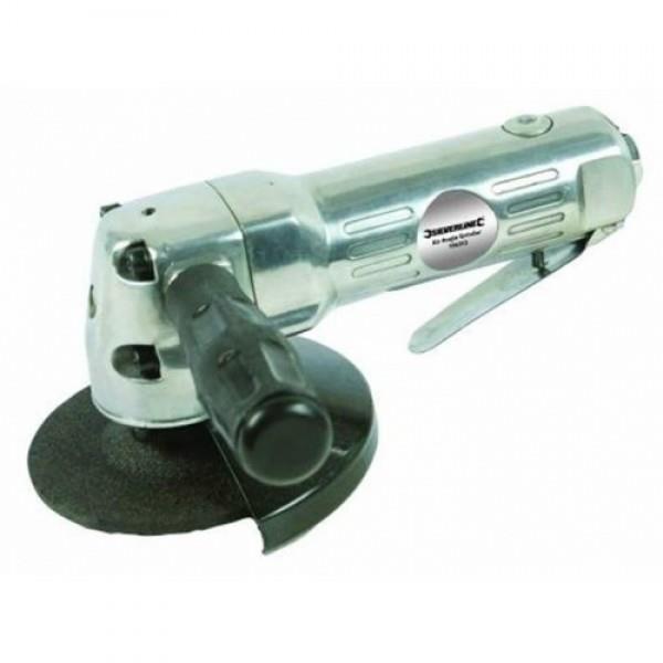 Haakse Slijper 100 Mm Pneumatisch, Auto diversen, Autogereedschap, Nieuw, Ophalen of Verzenden