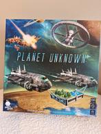 Planet Unknown Bordspel, Een of twee spelers, Ophalen of Verzenden, Zo goed als nieuw, Adam's Apple