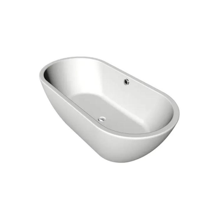 Nieuw! Xenz bad met losstaande kraan, Doe-het-zelf en Verbouw, Sanitair, Nieuw, Bad, Ophalen