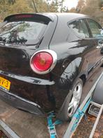 Mito in onderdelen, Ophalen of Verzenden, Voor, Motorkap