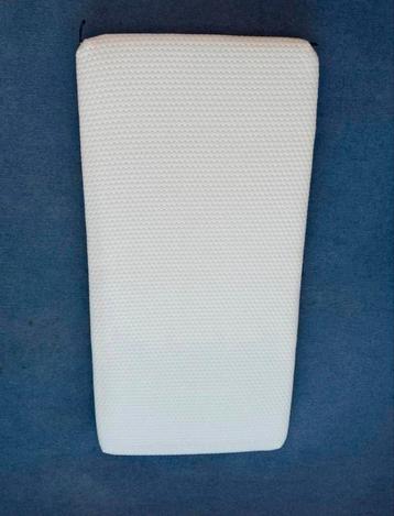 Aerosleep matras 120x60 plus topper/matrasbeschermer beschikbaar voor biedingen