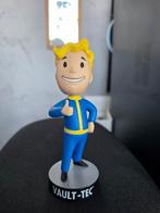 Originale Fallout bobbelhead vault 111, Ophalen of Verzenden, Kuifje, Zo goed als nieuw, Beeldje of Figuurtje