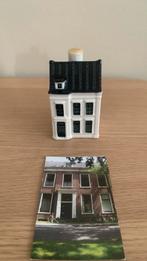 KLM huisje 98, Verzamelen, KLM Huisjes, Ophalen of Verzenden, Nieuw, 81 t/m 91, Gevuld