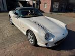 TVR 1993 Wit, 8 cilinders, Cabriolet, 0 kg, Wit