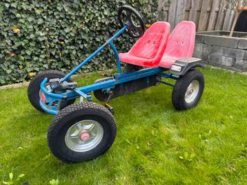 Mammoet R2 skelter met aanhanger beschikbaar voor biedingen