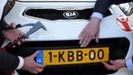 Auto taxatie rapport opmaken, Ophalen of Verzenden
