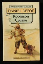 Daniel Defoe Robinson Crusoe, Ophalen of Verzenden, Gelezen, Daniel Defoe