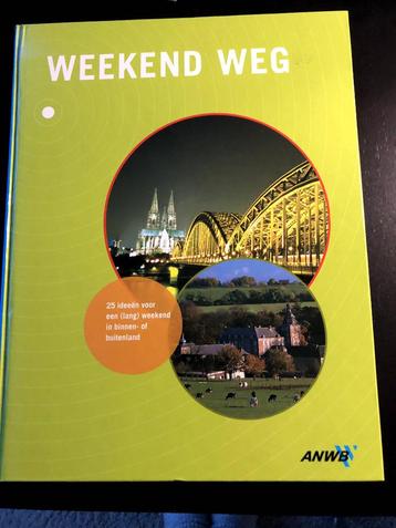 weekend weg ANWB beschikbaar voor biedingen
