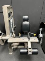 Hamstring Trainer - Krachtstation, Ophalen, Gebruikt, Krachtstation, Metaal