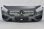 Bumper MERCEDES B-KLASSE B KLASSE W247 247 AMG Voorbumper 00, Gebruikt, -, Voor, -