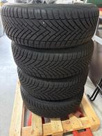 Nieuwe winterbanden compleet met originele velgen., Auto-onderdelen, Banden en Velgen, Ophalen, Bestelwagen, 16 inch, Banden en Velgen