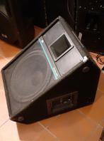 2 powered monitoren., Muziek en Instrumenten, Dj-sets en Draaitafels, Ophalen, Zo goed als nieuw, Overige merken