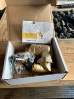 Spirotrap vuil filters spirotech, Doe-het-zelf en Verbouw, Ophalen, Minder dan 30 cm, Overige typen, Minder dan 60 cm
