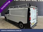 Opel Vivaro 1.6 CDTI 126pk L2H1 Inrichting Euro6 Airco | Imp, Voorwielaandrijving, Stof, Gebruikt, 4 cilinders
