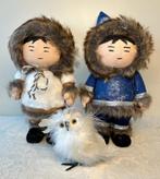 Eskimo’s, Ophalen of Verzenden, Gebruikt