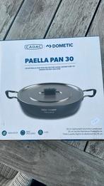 Cadac skottelbraai paella pan 30 nieuw, Ophalen of Verzenden, Zo goed als nieuw